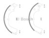 TOYOT 0449726080 Brake Shoe Set